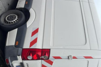 Commande chauffage VOLKSWAGEN CRAFTER 1