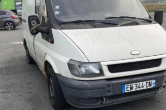 Aile avant gauche FORD TRANSIT 3