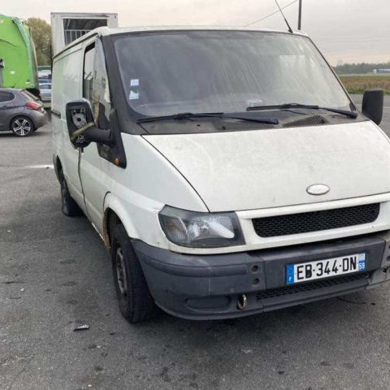 Aile avant gauche FORD TRANSIT 3 Photo n°5