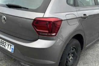 Amortisseur avant droit VOLKSWAGEN POLO 6