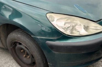 Interrupteur de leve vitre arriere gauche PEUGEOT 307