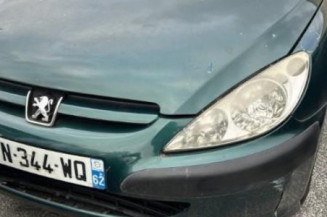 Interrupteur de leve vitre arriere gauche PEUGEOT 307