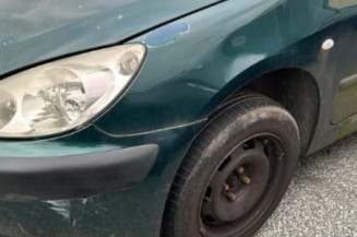 Interrupteur de leve vitre arriere gauche PEUGEOT 307