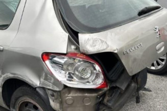 Arret de porte arriere droit PEUGEOT 307