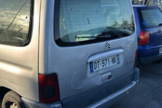 Serrure avant gauche CITROEN BERLINGO 1