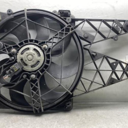 Moto ventilateur radiateur ALFA ROMEO GIULIETTA 2