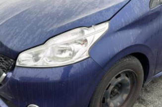 Poignee porte avant gauche PEUGEOT 208 1