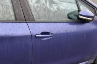 Poignee porte avant gauche PEUGEOT 208 1