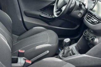 Poignee porte avant gauche PEUGEOT 208 1