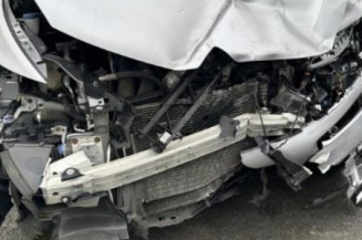 Poignee porte avant gauche CITROEN C4 GRAND PICASSO 2