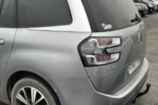 Poignee porte avant gauche CITROEN C4 GRAND PICASSO 2