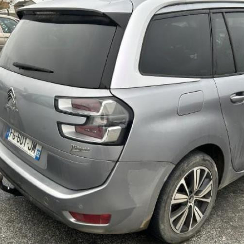 Poignee porte avant gauche CITROEN C4 GRAND PICASSO 2 Photo n°11