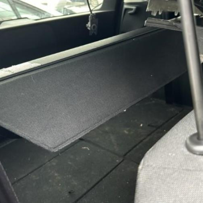 Poignee porte avant gauche CITROEN C4 GRAND PICASSO 2 Photo n°16