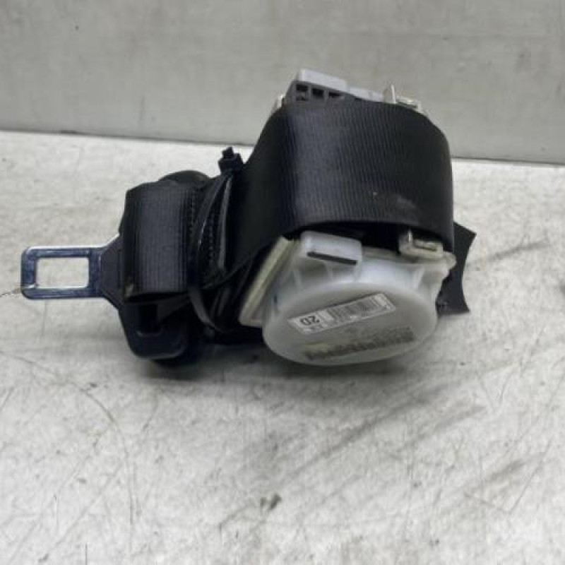 Ceinture arriere droit CITROEN C4 GRAND PICASSO 2 Photo n°3