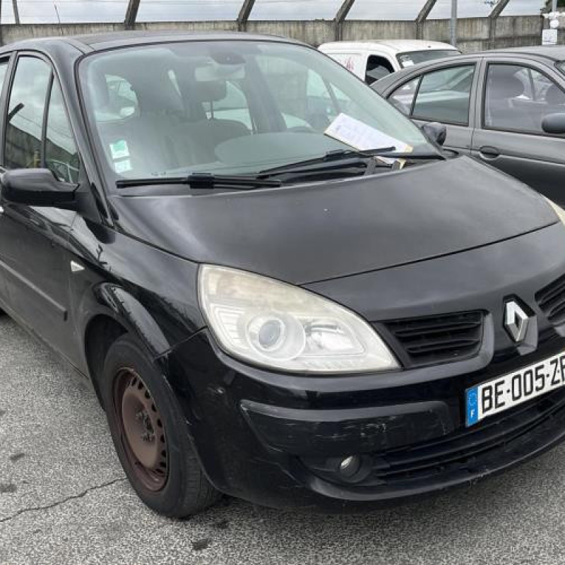 Boitier UCH RENAULT SCENIC 2 Photo n°6