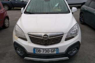 Etrier avant droit (freinage) OPEL MOKKA 1