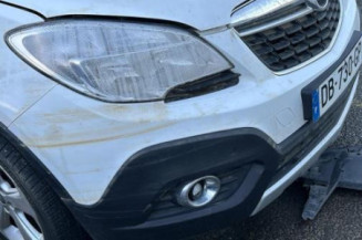 Etrier avant droit (freinage) OPEL MOKKA 1