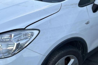 Etrier avant droit (freinage) OPEL MOKKA 1