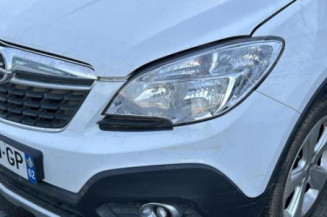 Etrier avant droit (freinage) OPEL MOKKA 1