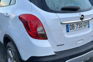 Etrier avant droit (freinage) OPEL MOKKA 1