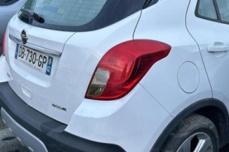 Etrier avant droit (freinage) OPEL MOKKA 1