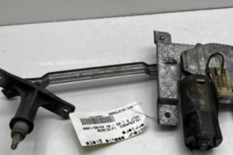 Moteur essuie glace arriere VOLKSWAGEN GOLF 2