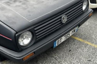 Moteur essuie glace arriere VOLKSWAGEN GOLF 2