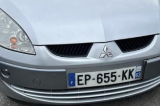 Commande chauffage MITSUBISHI COLT 6