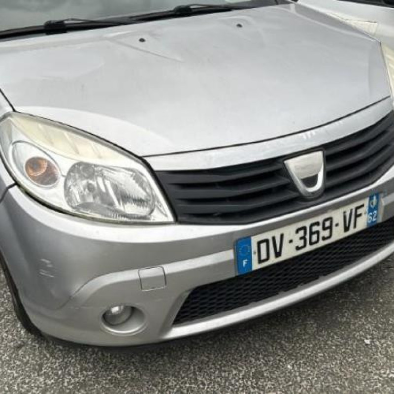 Cremaillere assistee DACIA SANDERO 1 Photo n°10