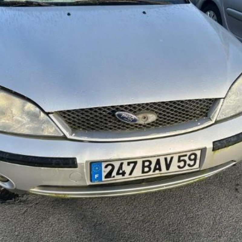 Aile avant gauche FORD MONDEO 2 Photo n°8