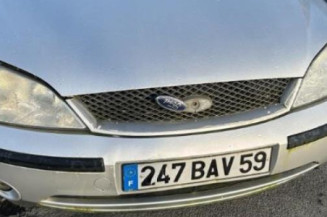 Pare soleil gauche FORD MONDEO 2