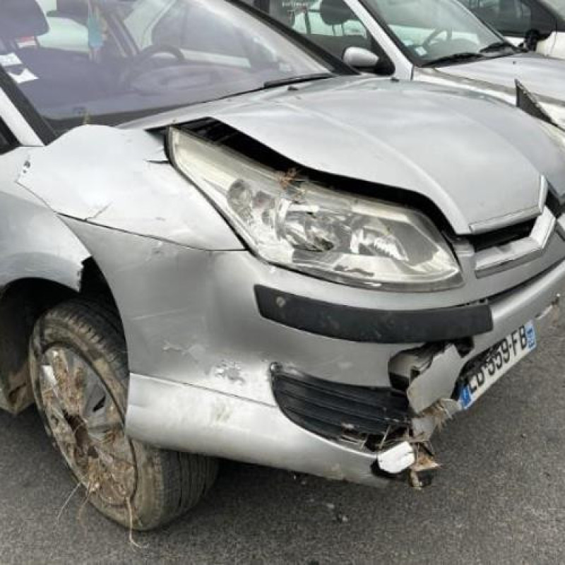 Porte arriere droit CITROEN C4 1 Photo n°11