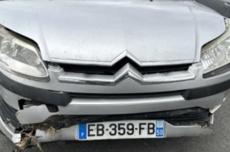 Porte arriere droit CITROEN C4 1