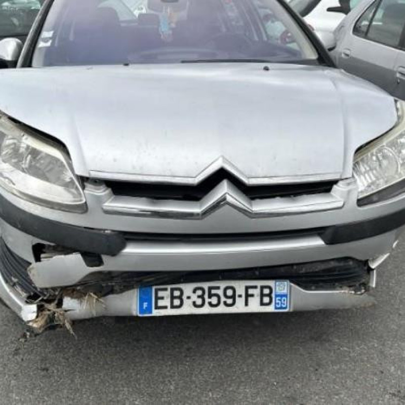 Porte arriere droit CITROEN C4 1 Photo n°12