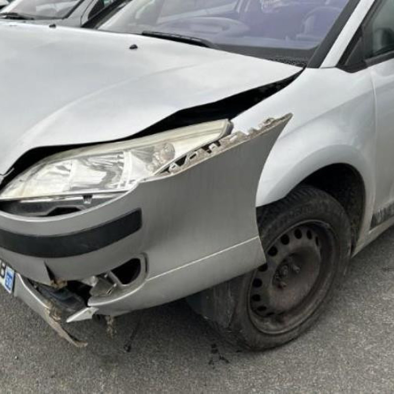 Porte arriere droit CITROEN C4 1 Photo n°13