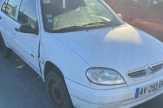 Porte arriere gauche CITROEN SAXO