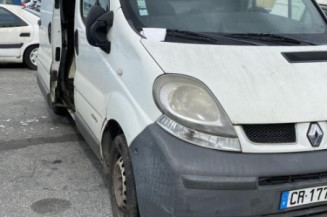 Commodo d'essuie glaces RENAULT TRAFIC 2