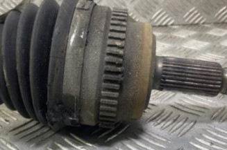 Cardan droit (transmission) RENAULT MASTER 2