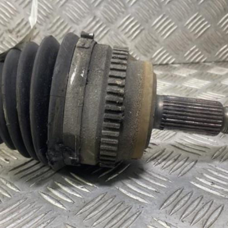 Cardan droit (transmission) RENAULT MASTER 2 Photo n°4