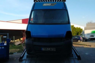 Cardan droit (transmission) RENAULT MASTER 2