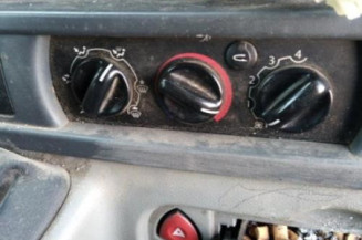 Cardan droit (transmission) RENAULT MASTER 2