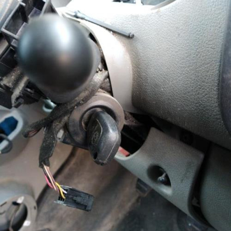 Cardan droit (transmission) RENAULT MASTER 2 Photo n°11