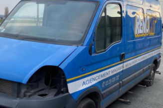 Cardan droit (transmission) RENAULT MASTER 2