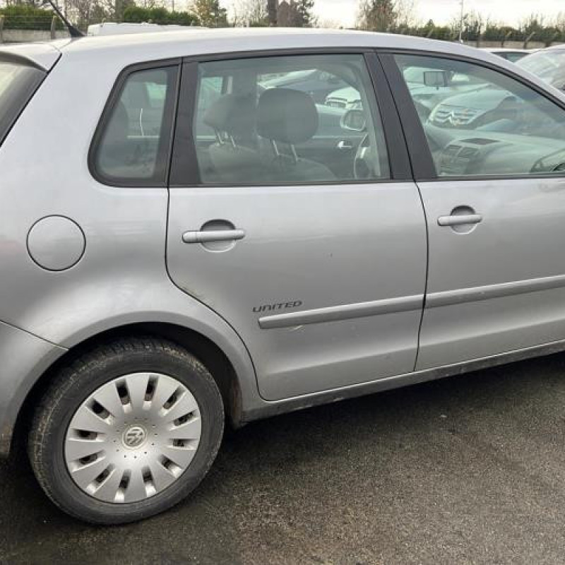 Contacteur tournant VOLKSWAGEN POLO 4 Photo n°9