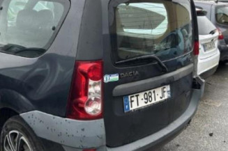 Moteur essuie glace avant DACIA LOGAN MCV 1