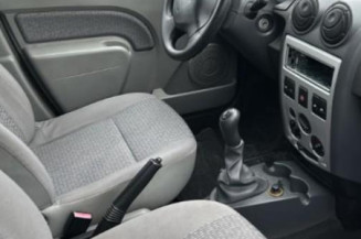 Moteur essuie glace avant DACIA LOGAN MCV 1