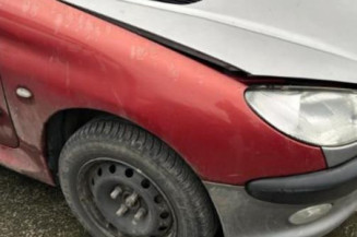 Porte avant gauche PEUGEOT 206