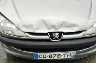 Bouton de warning PEUGEOT 206