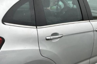 Poignee porte arriere gauche CITROEN C3 2