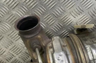 Catalyseur (echappement) CITROEN C3 2